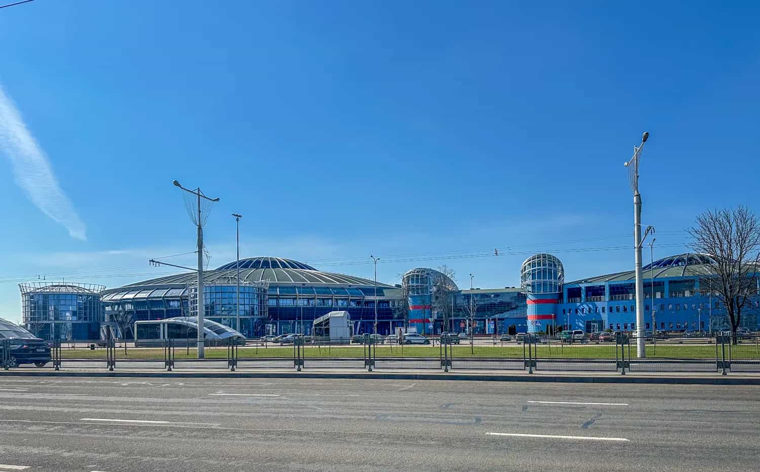 Беларусь, Минск, улица Голодеда, 5к4, фото 27