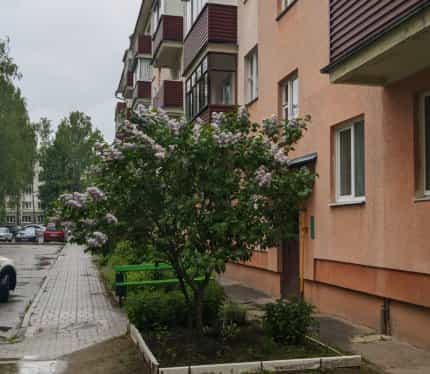 Фото объекта