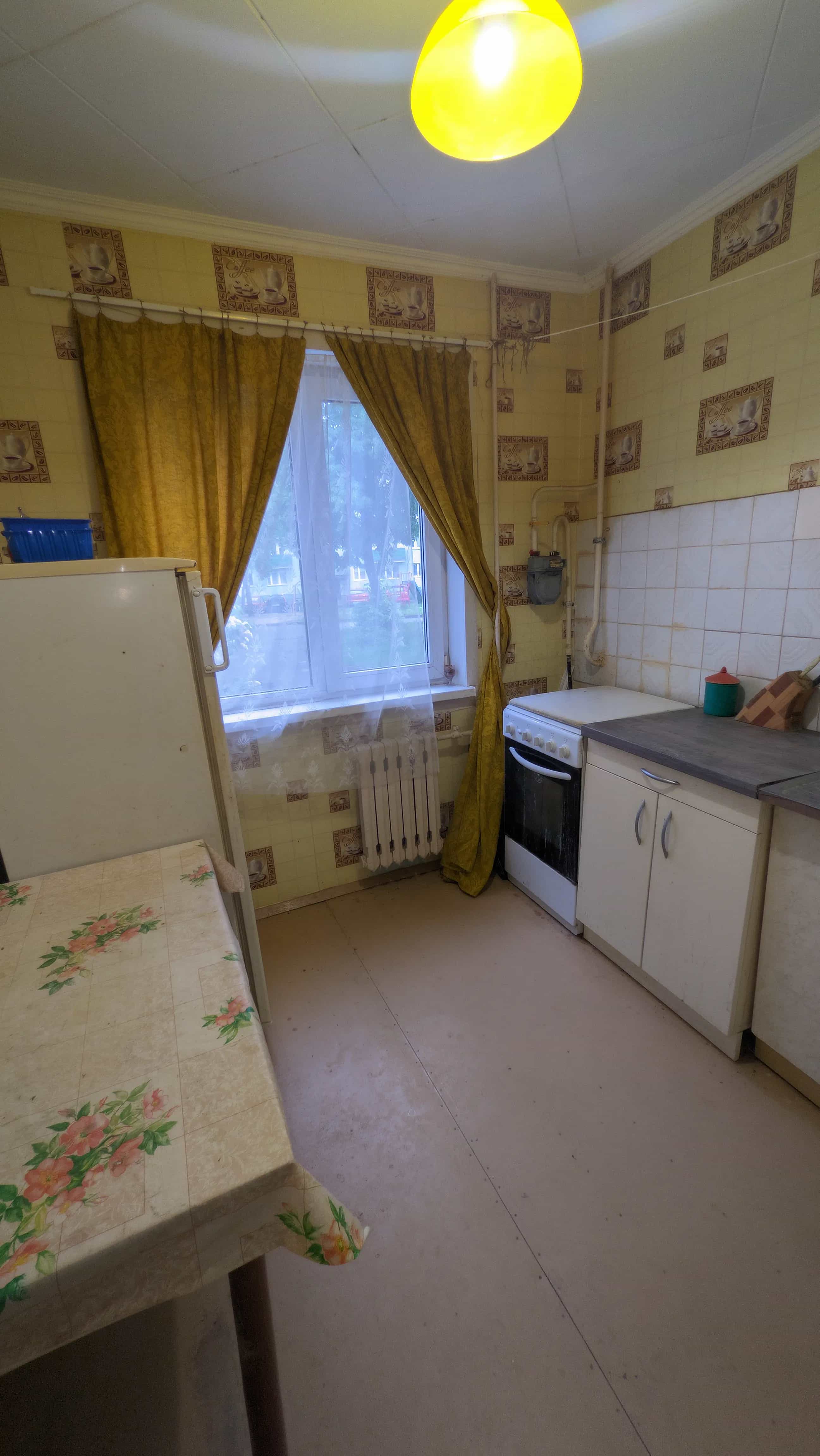 Беларусь, Витебская область, Новополоцк, Школьная улица, 8, фото 5