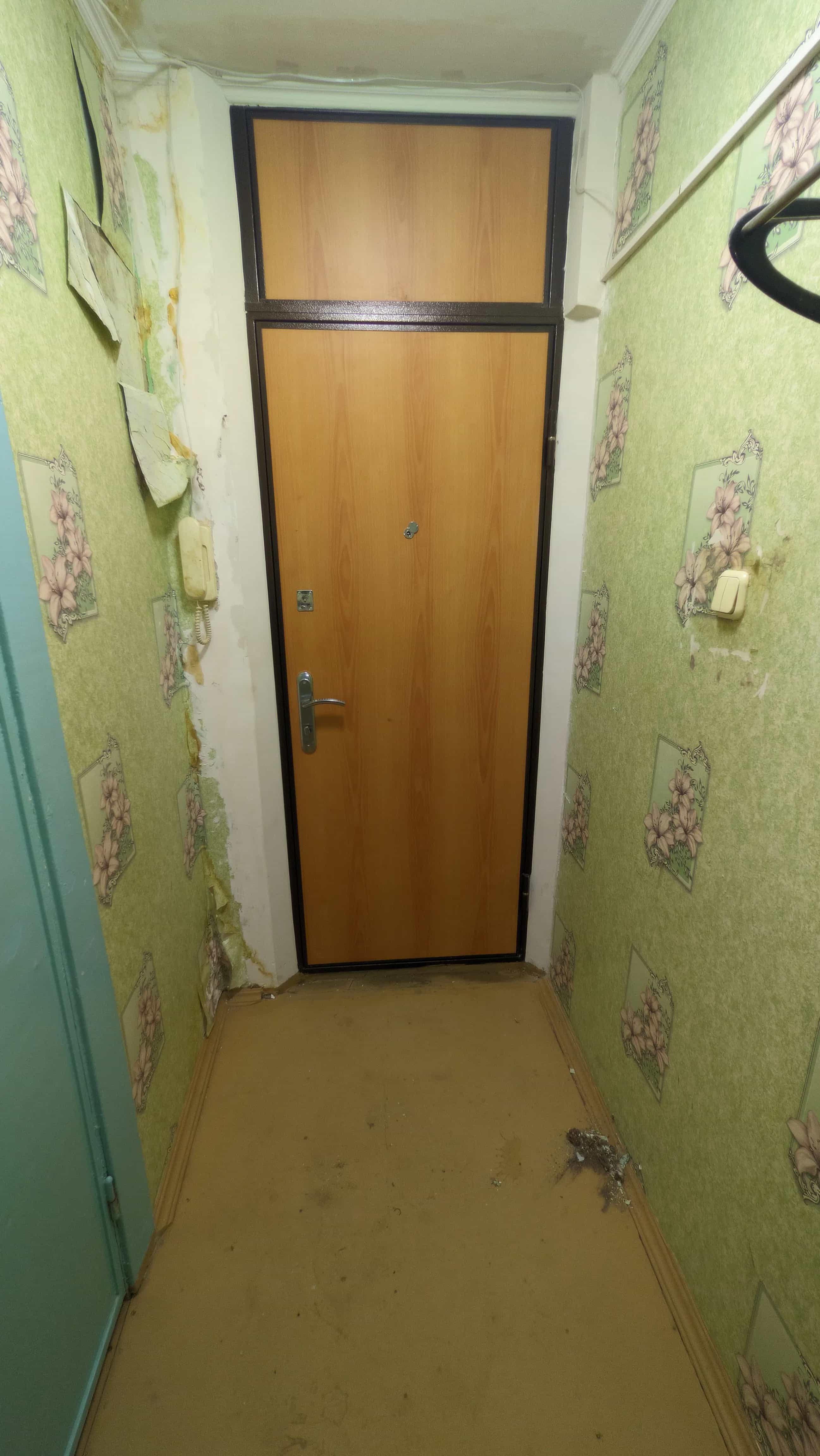 Беларусь, Витебская область, Новополоцк, Школьная улица, 8, фото 6