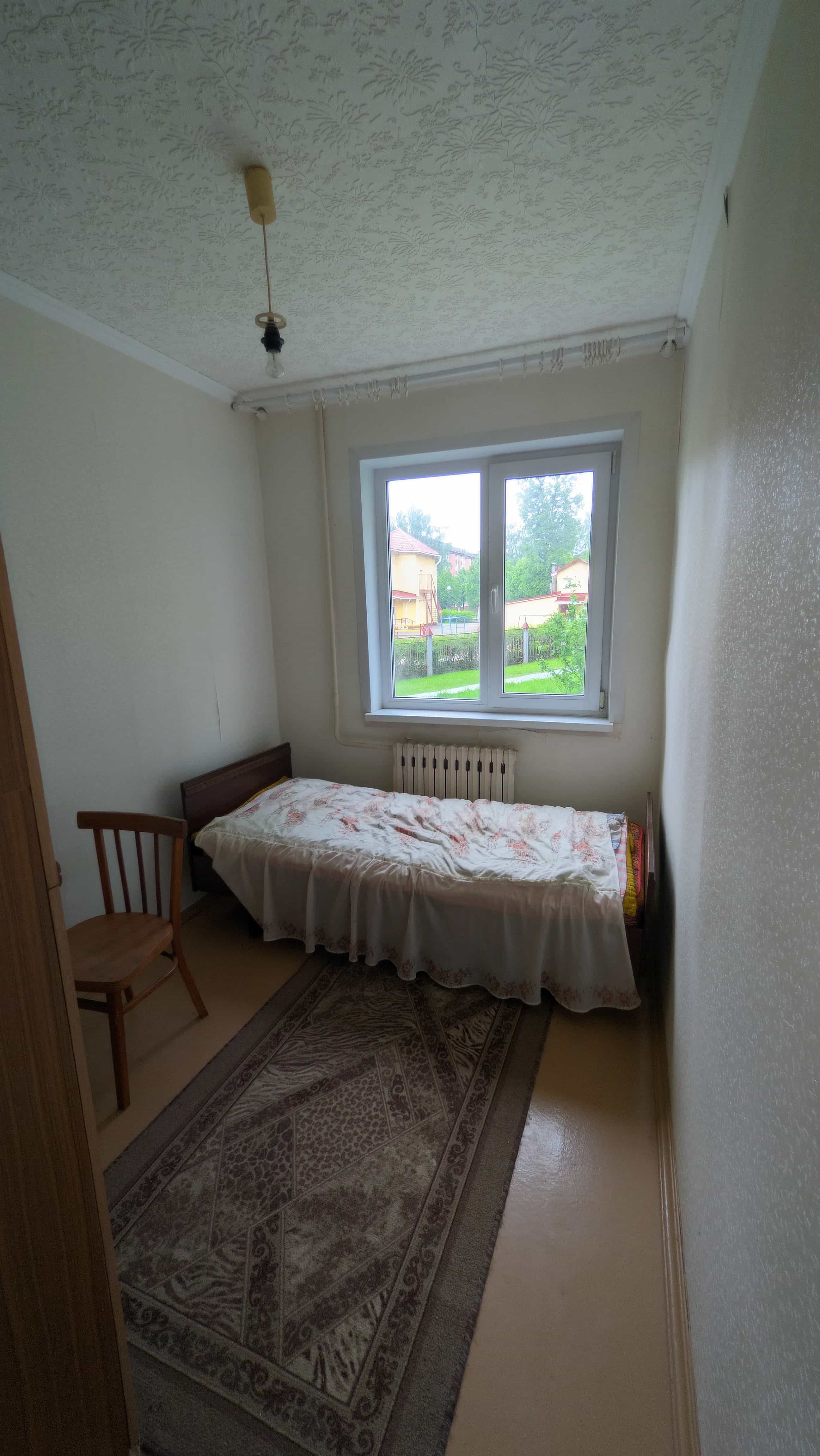Беларусь, Витебская область, Новополоцк, Школьная улица, 8, фото 9