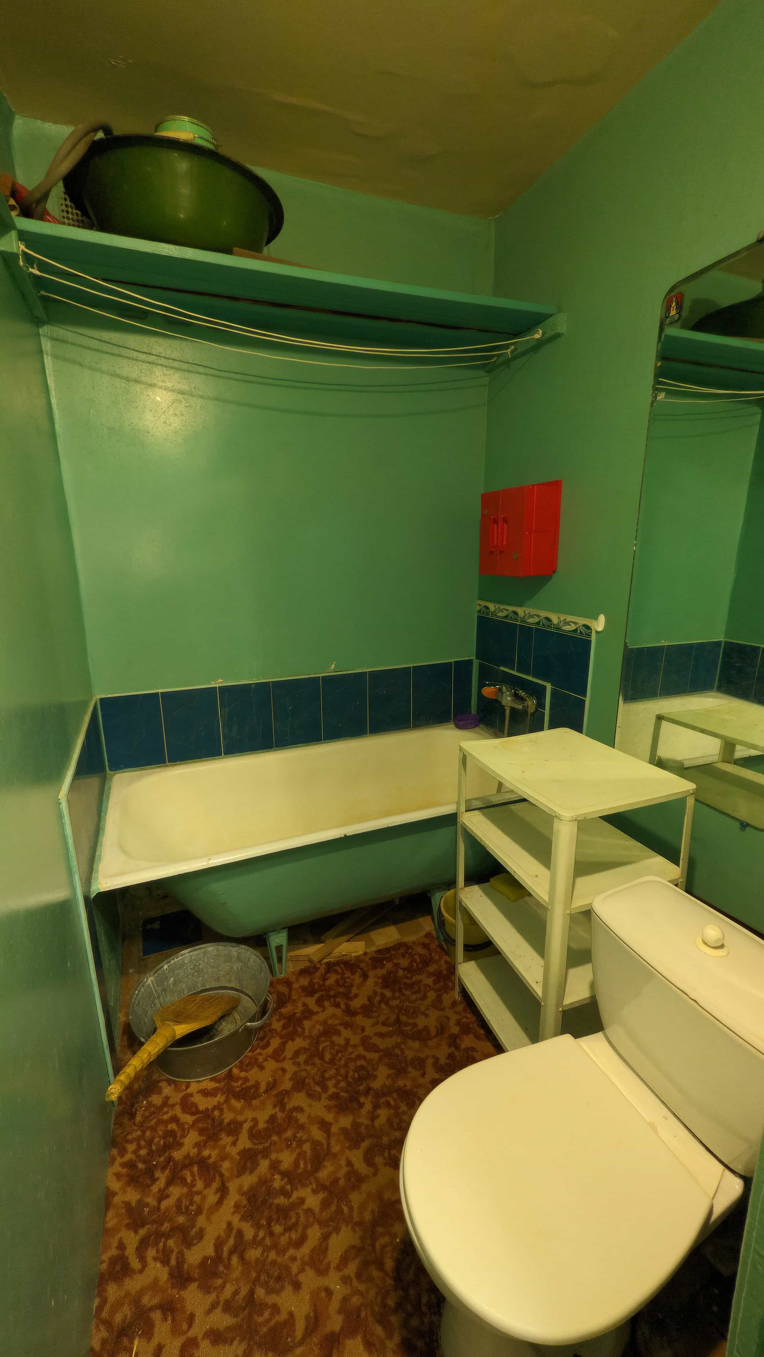 Беларусь, Витебская область, Новополоцк, Школьная улица, 8, фото 10