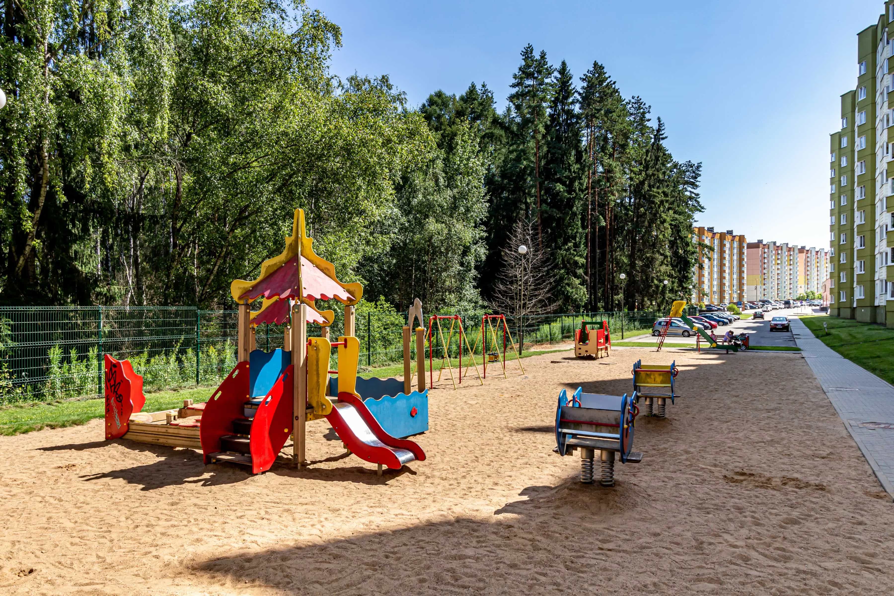 Беларусь, Минский район, Боровлянский сельсовет, агрогородок Лесной, улица Н.Н. Александрова, 19, фото 19