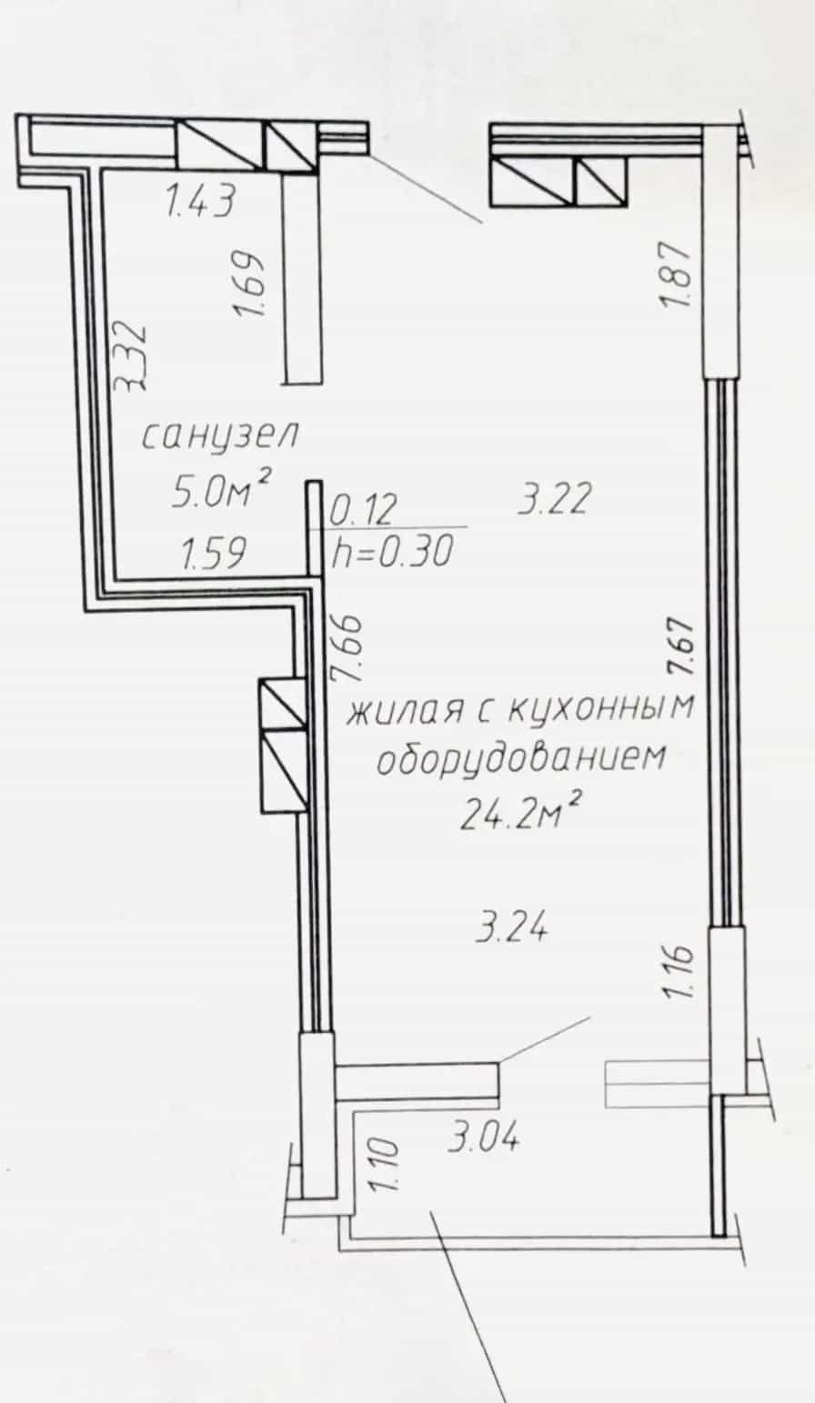 Беларусь, Минск, улица Михаила Савицкого, 4, фото 4