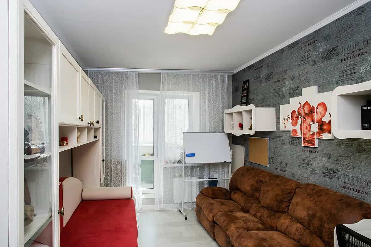 Беларусь, Минск, Ратомская улица, 15, фото 11
