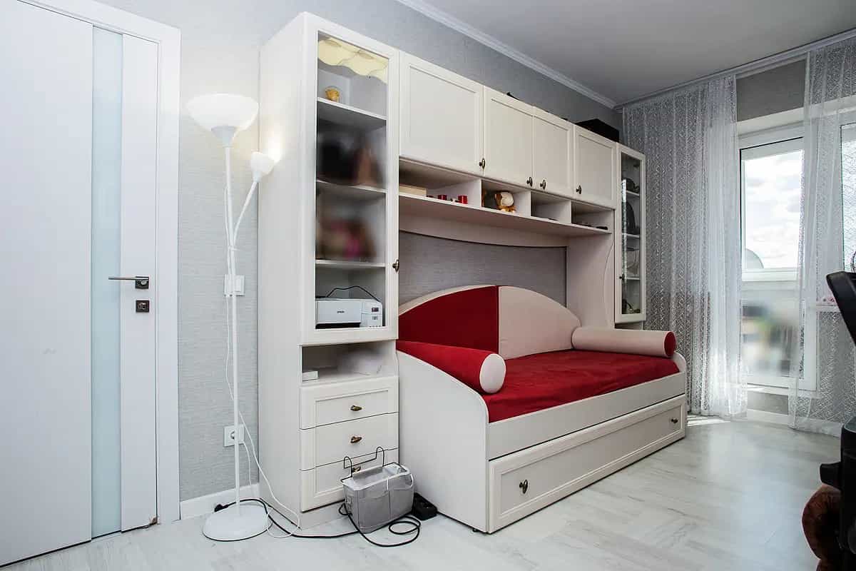 Беларусь, Минск, Ратомская улица, 15, фото 13