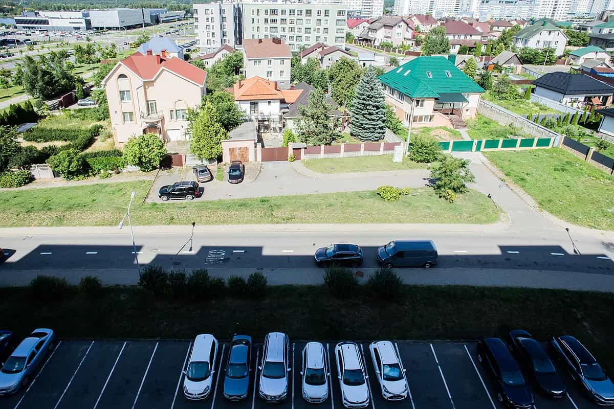 Беларусь, Минск, Ратомская улица, 15, фото 32