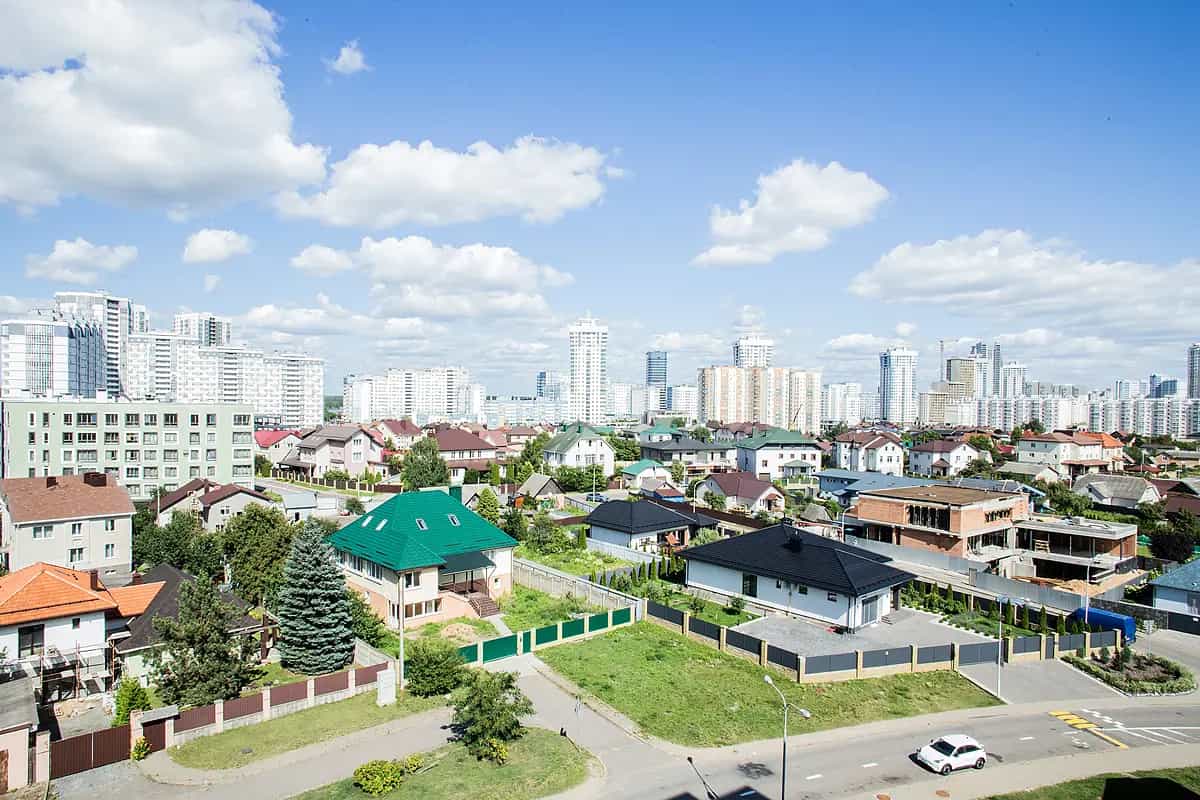 Беларусь, Минск, Ратомская улица, 15, фото 33