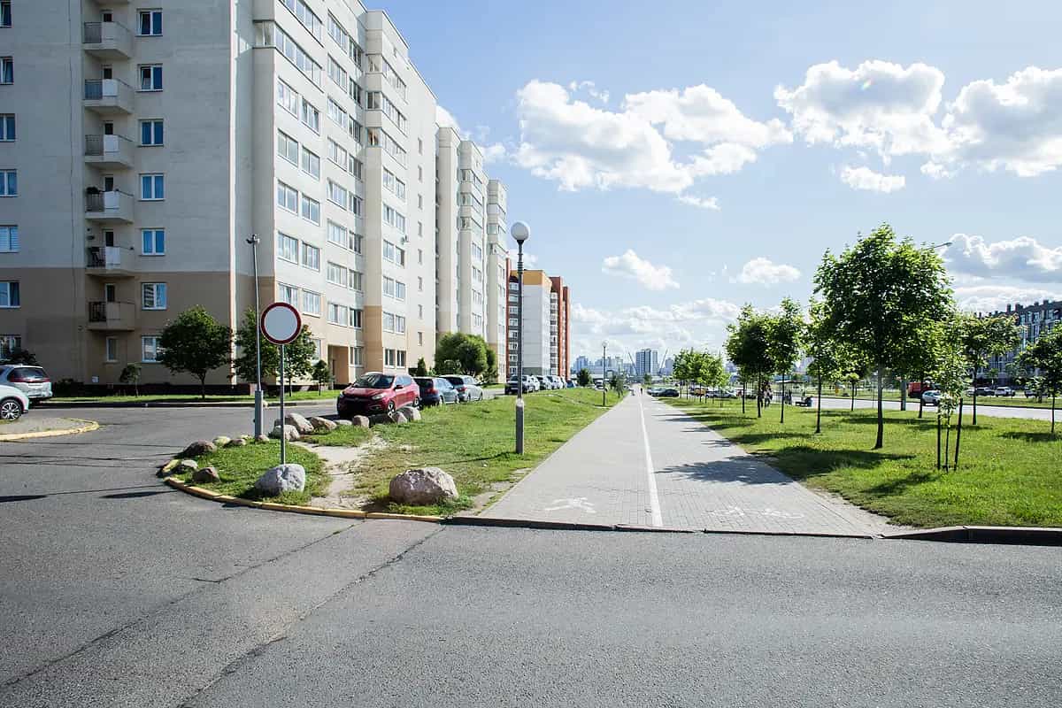 Беларусь, Минск, Ратомская улица, 15, фото 50