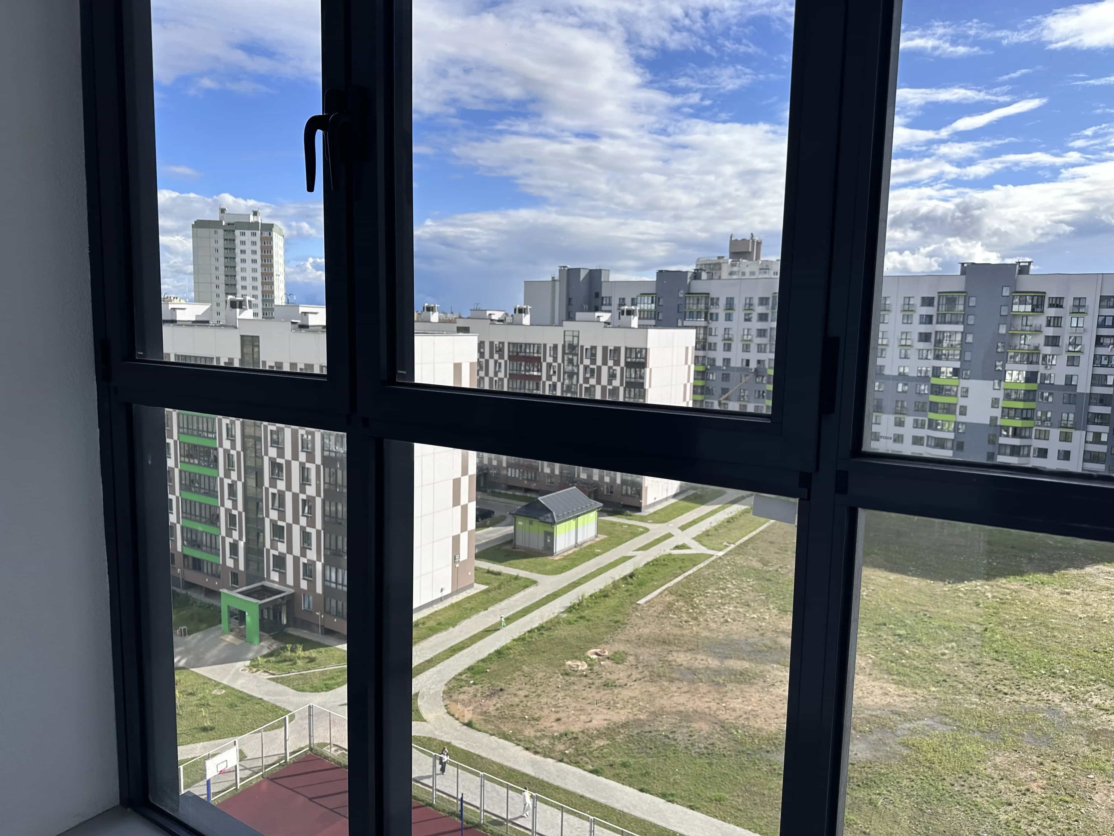 Беларусь, Минск, улица Станислава Монюшко, 10, фото 14