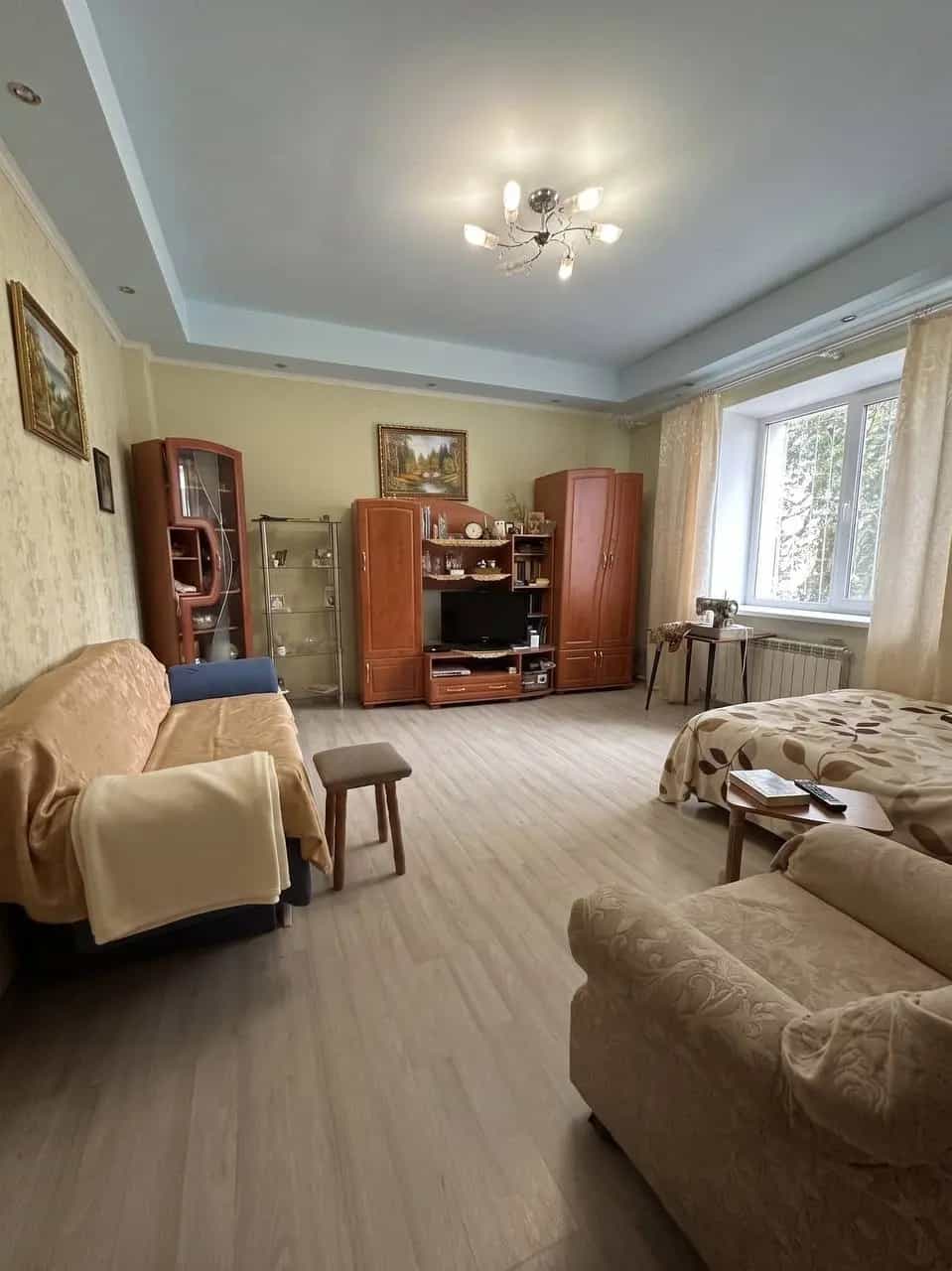 Беларусь, Минская область, Жодино, улица Фрунзе, 32, фото 2