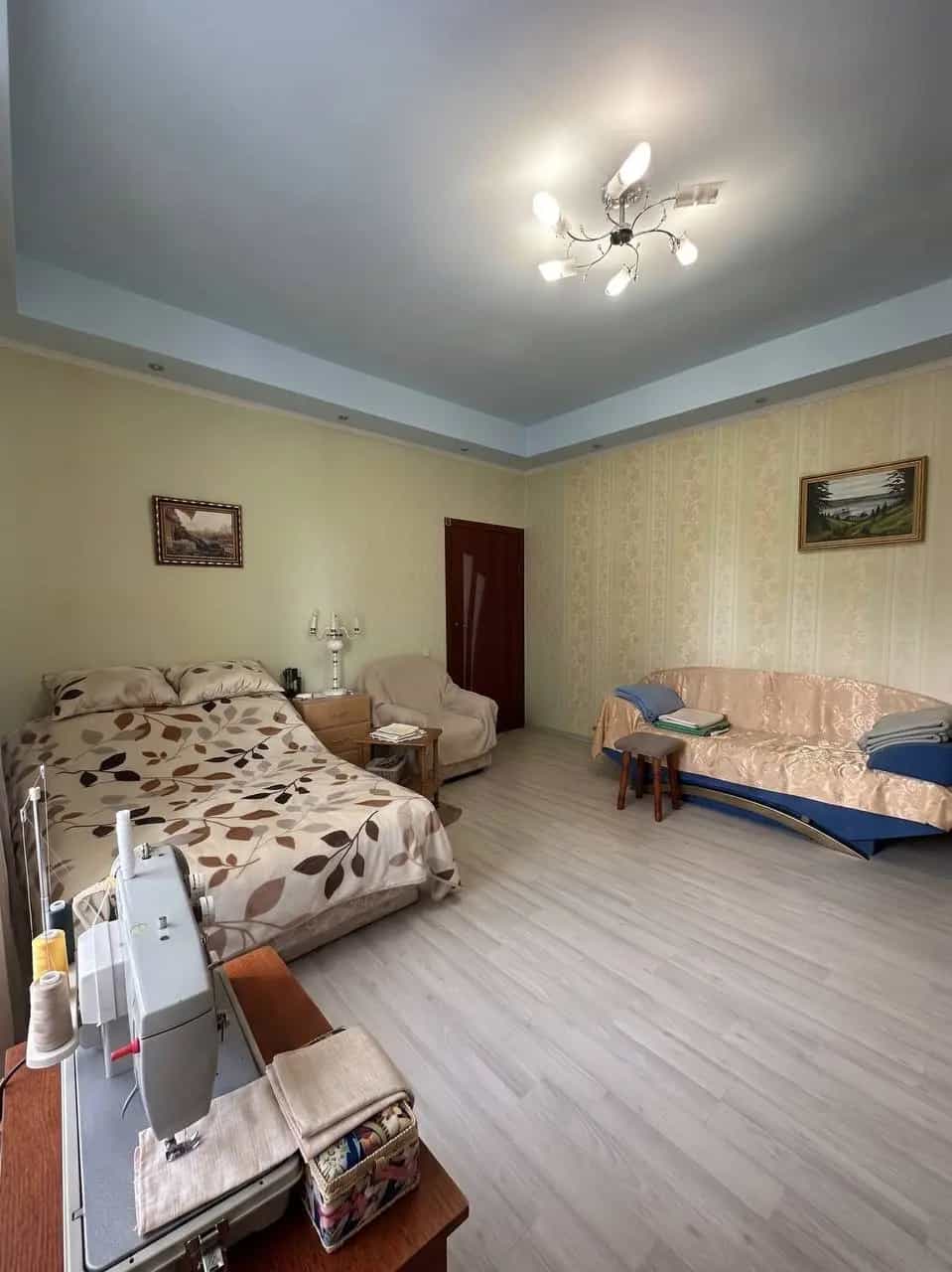 Беларусь, Минская область, Жодино, улица Фрунзе, 32, фото 3