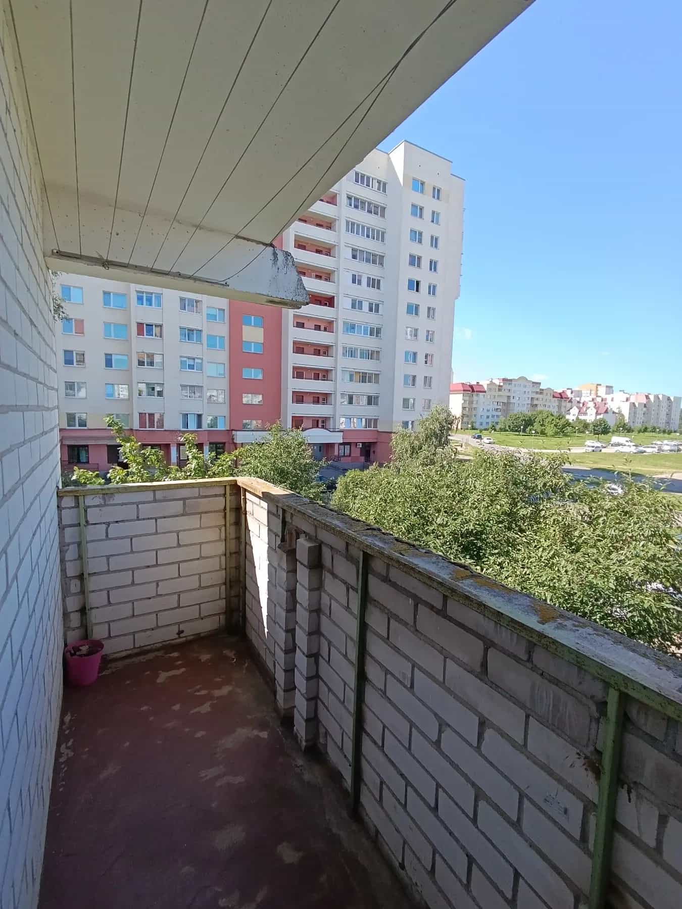 Беларусь, Гродно, Малыщинская улица, 7, фото 15