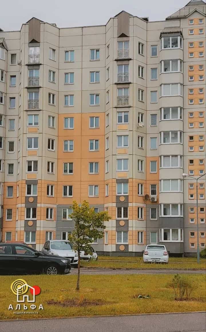 Беларусь, Минск, Налибокская улица, 10, фото 19