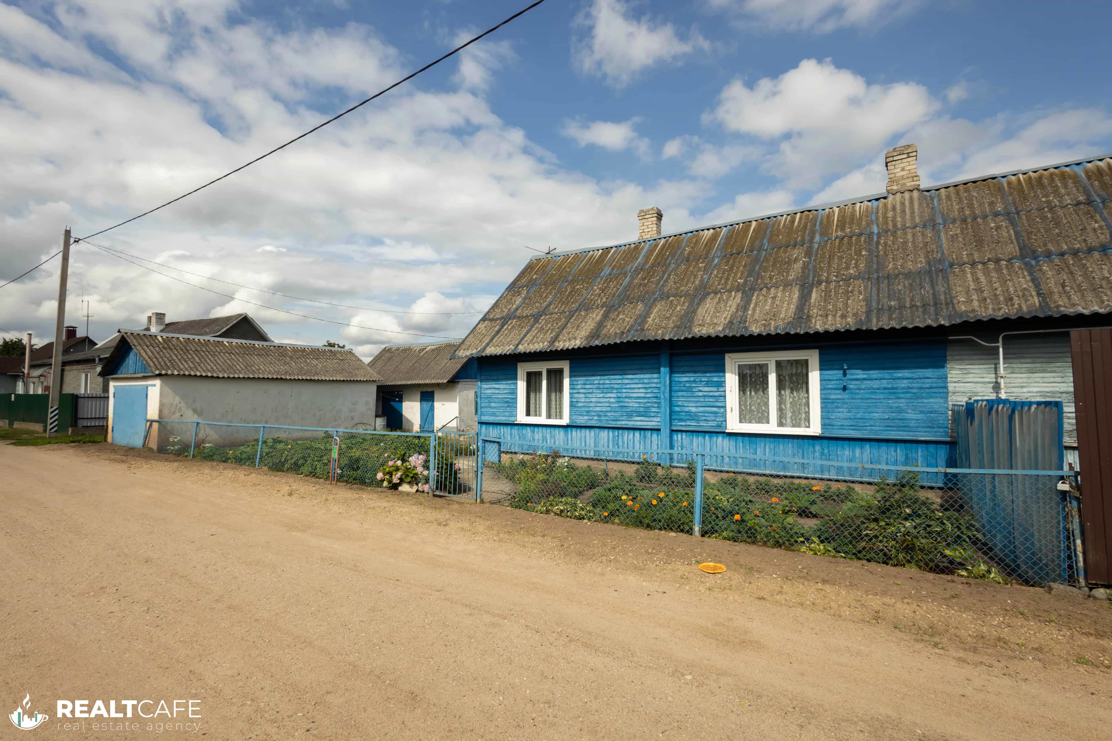 Беларусь, Гродненская область, Лида, Пролетарская улица, 14, фото 12