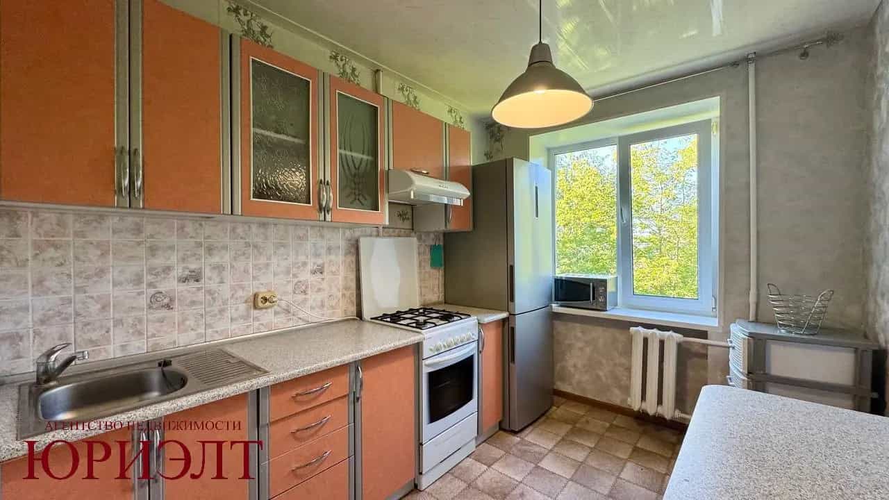 Беларусь, Минская область, Борисов, улица Нормандия-Неман, 5, фото 3