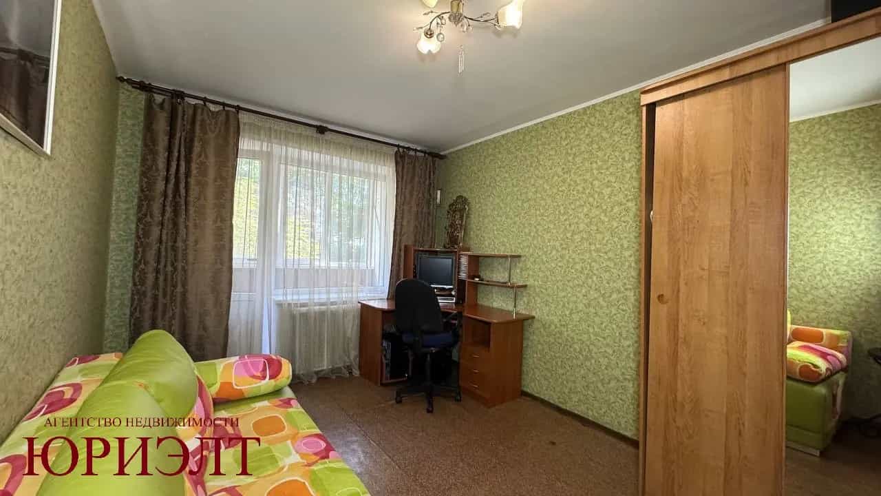 Беларусь, Минская область, Борисов, улица Нормандия-Неман, 5, фото 8