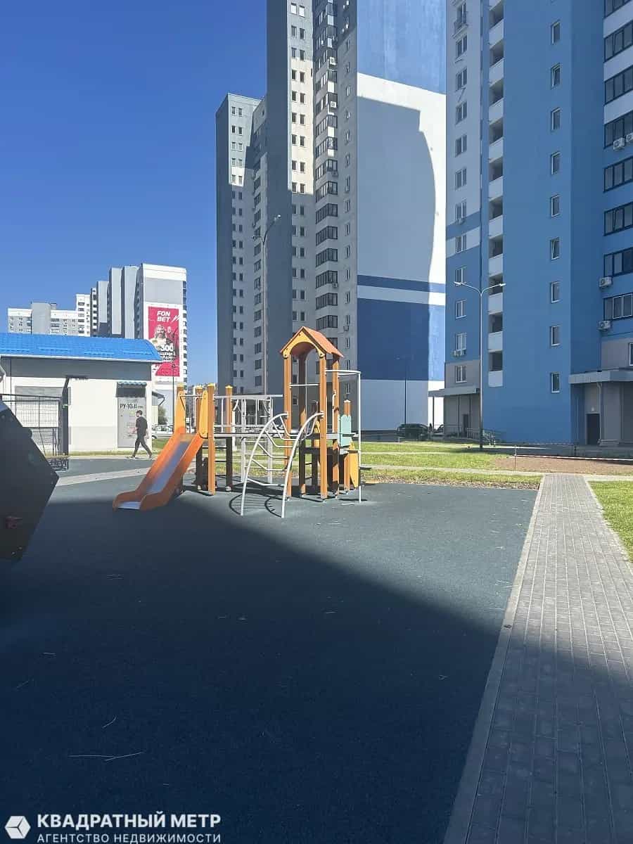 Беларусь, Минск, проспект Дзержинского, 26Нк1, фото 4