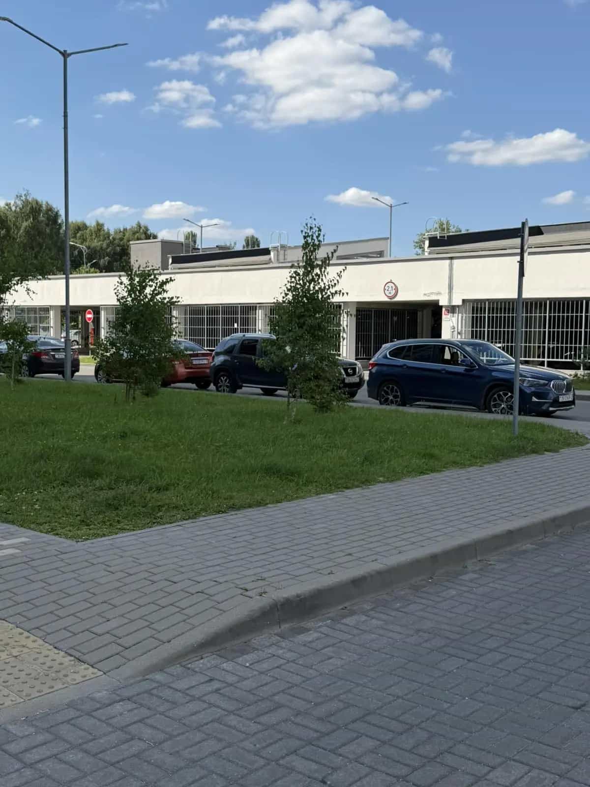Беларусь, Минск, улица Академика Купревича, 16, фото 10