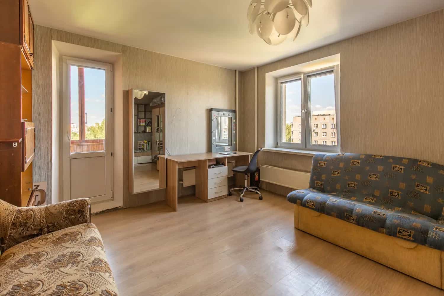 Беларусь, Минск, улица Голубева, 16к1, фото 4