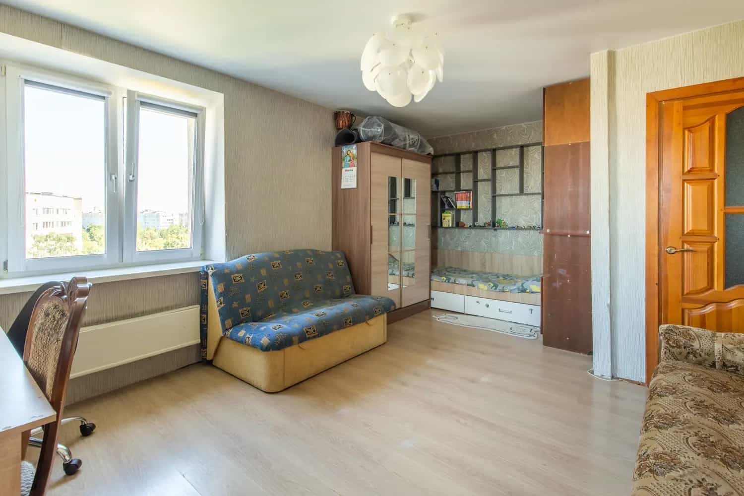 Беларусь, Минск, улица Голубева, 16к1, фото 5