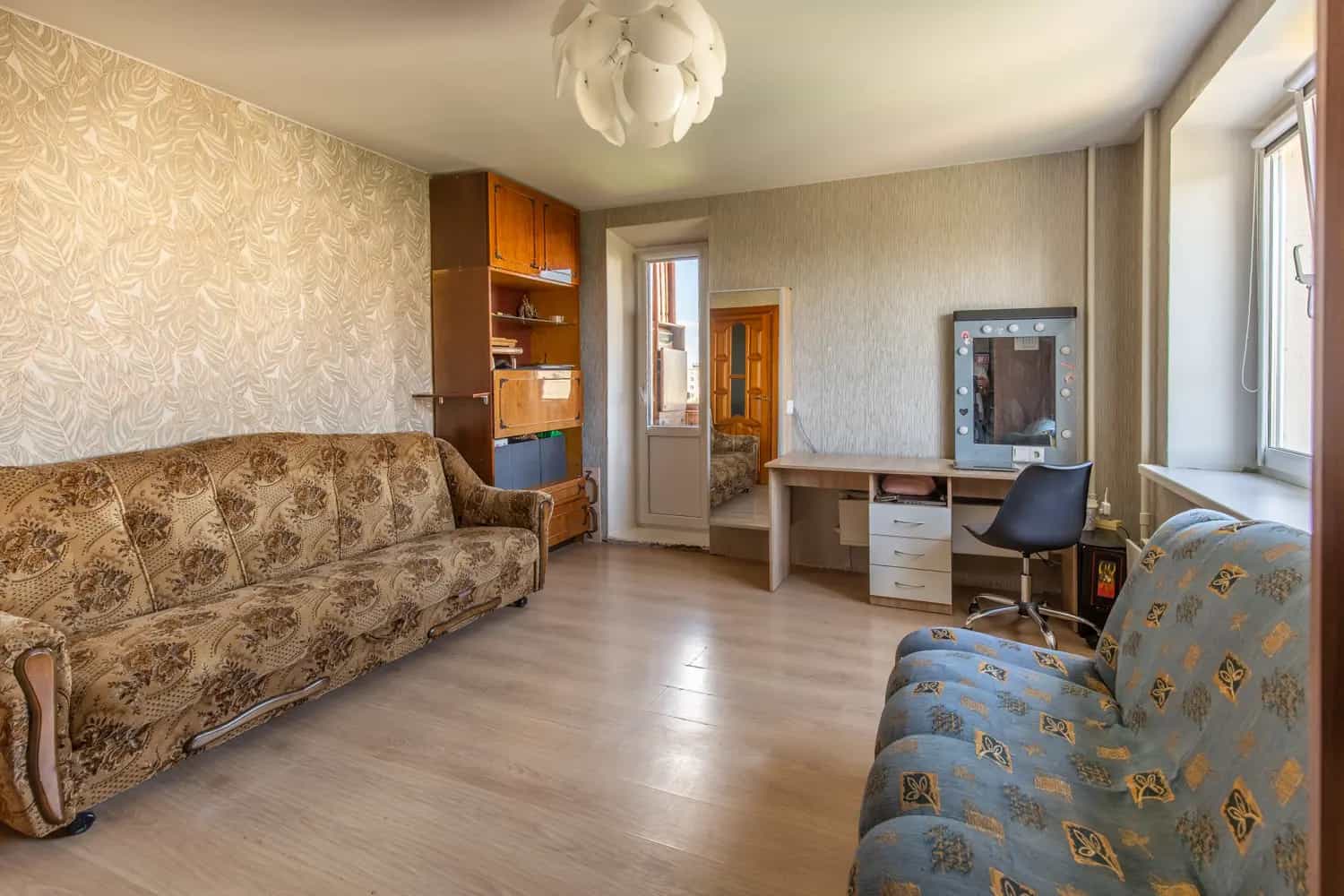 Беларусь, Минск, улица Голубева, 16к1, фото 6