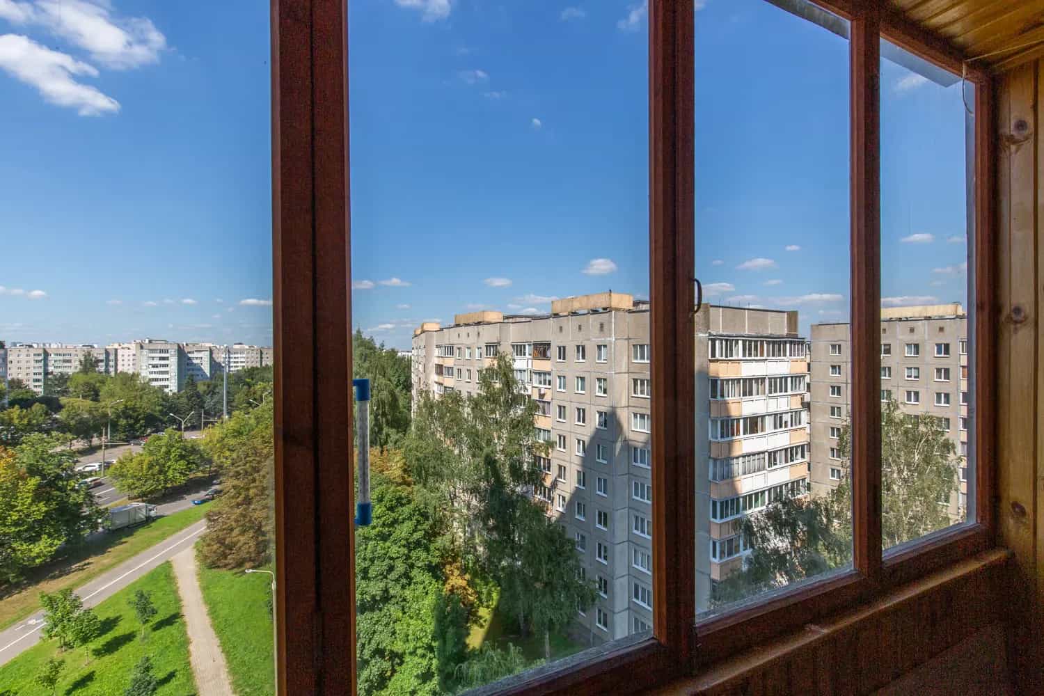 Беларусь, Минск, улица Голубева, 16к1, фото 10