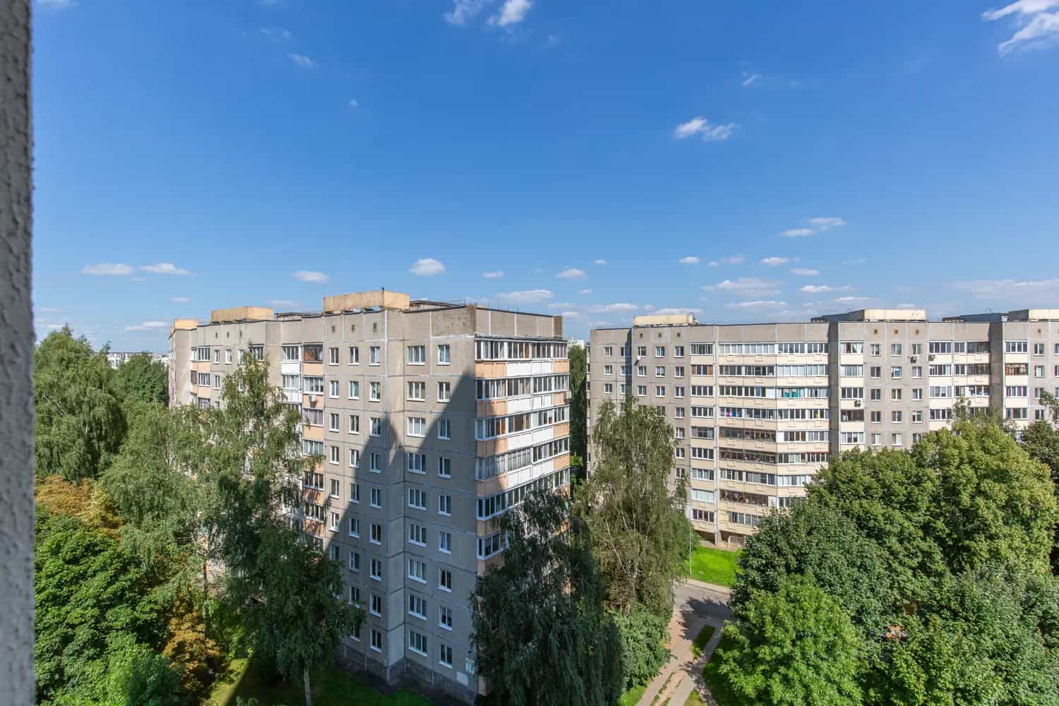 Беларусь, Минск, улица Голубева, 16к1, фото 11