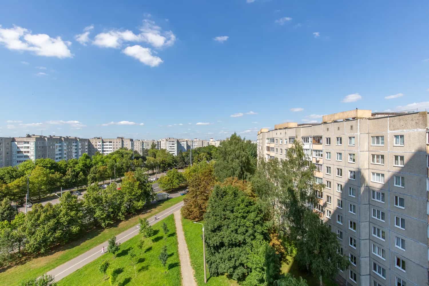 Беларусь, Минск, улица Голубева, 16к1, фото 14