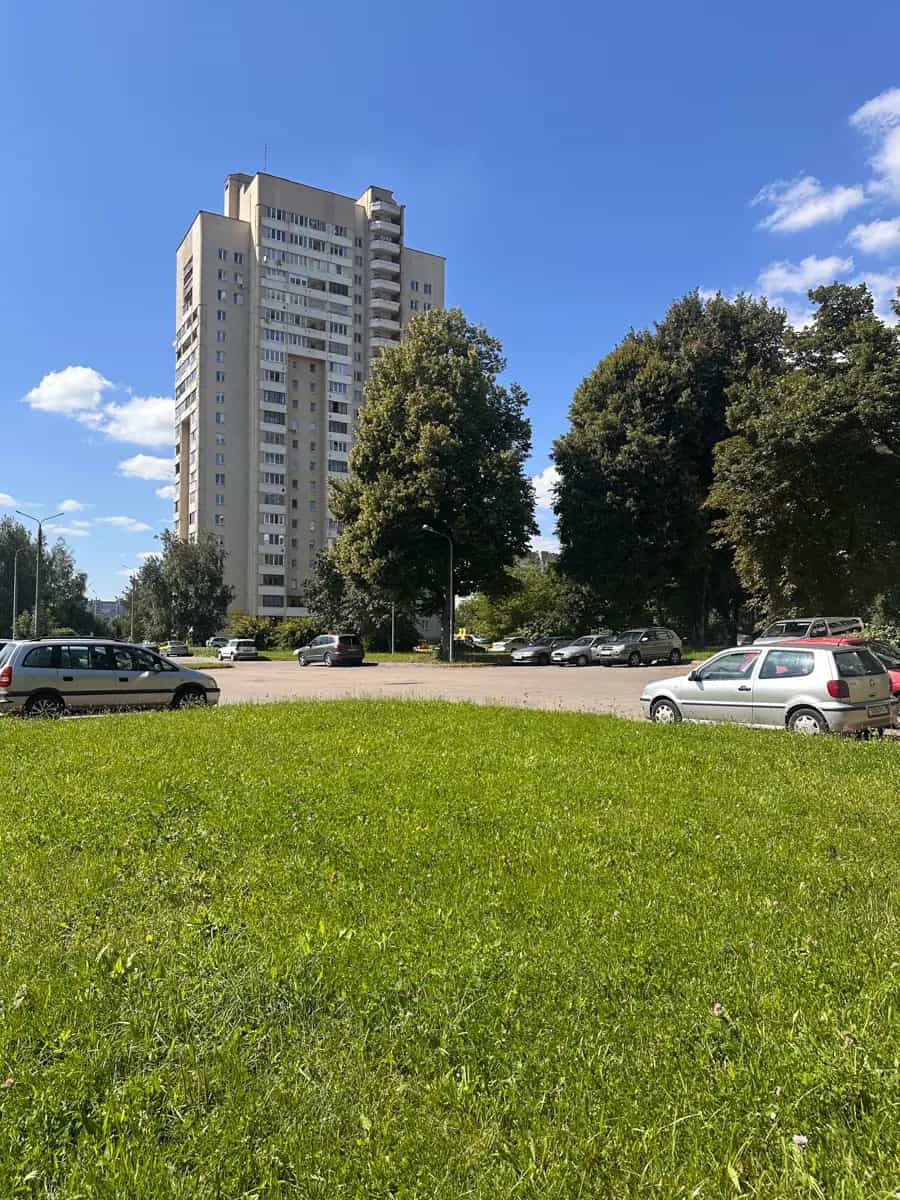 Беларусь, Минск, улица Голубева, 16к1, фото 16