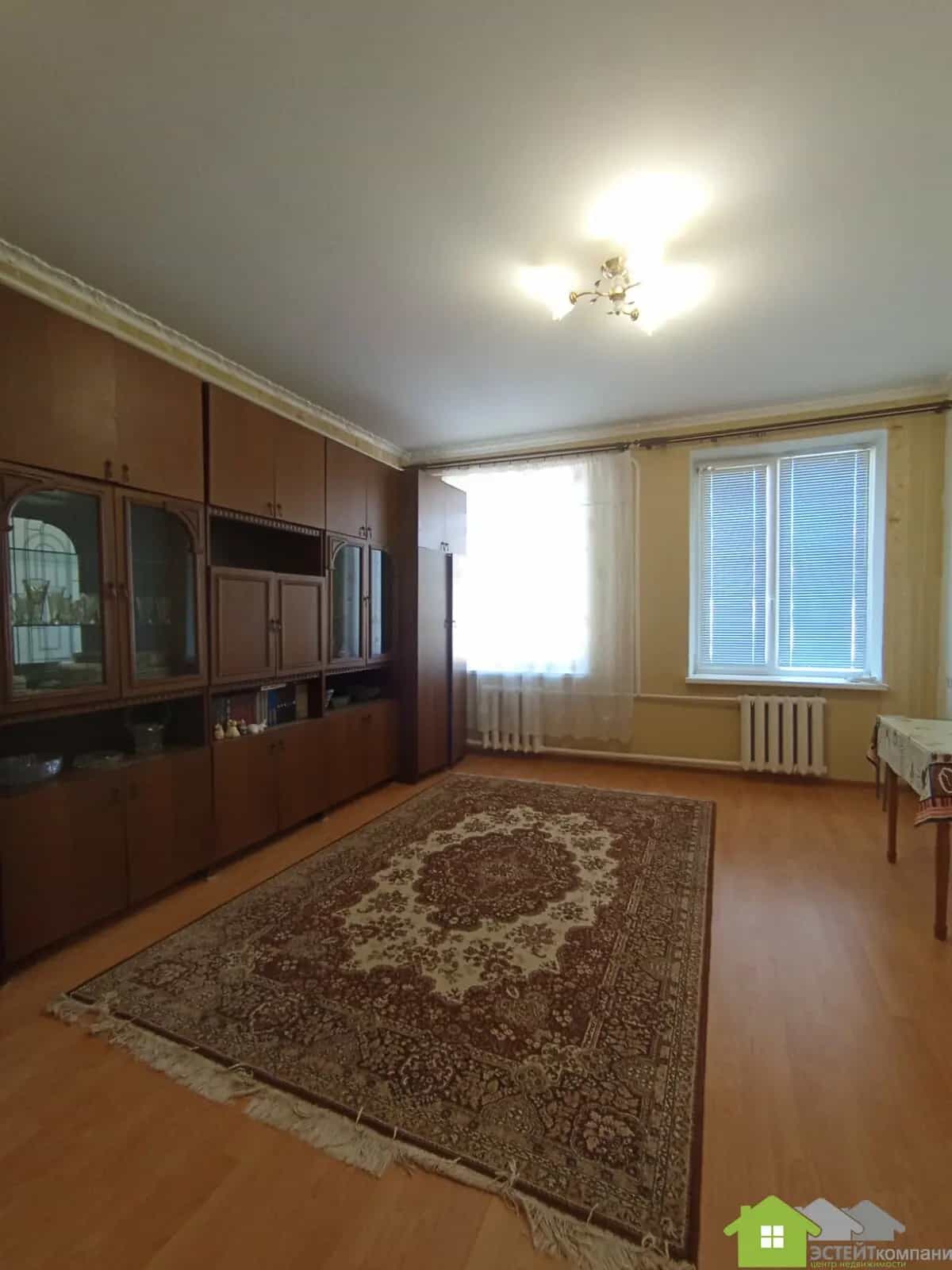 Беларусь, Гродненская область, Лидский район, Берёзовка, улица Ленина, 20, фото 3
