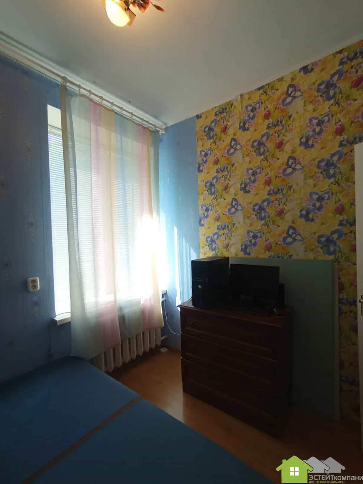 Беларусь, Гродненская область, Лидский район, Берёзовка, улица Ленина, 20, фото 6
