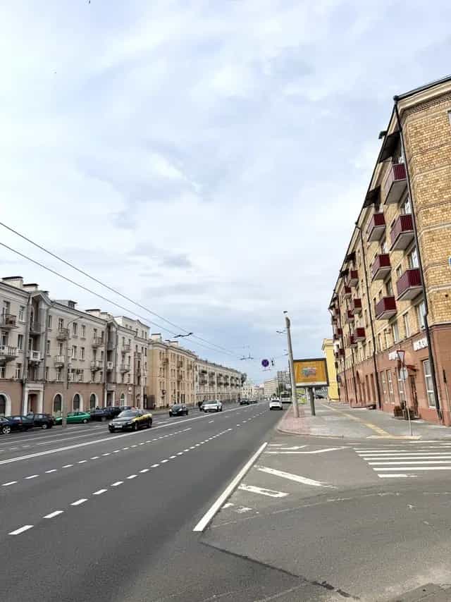 Беларусь, Минск, Московская улица, 7, фото 3
