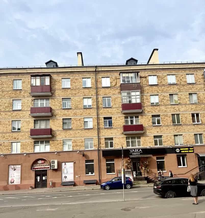 Беларусь, Минск, Московская улица, 7, фото 4