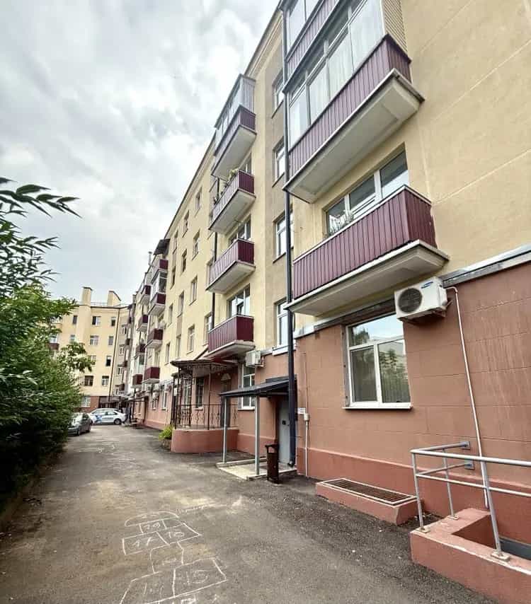 Беларусь, Минск, Московская улица, 7, фото 25