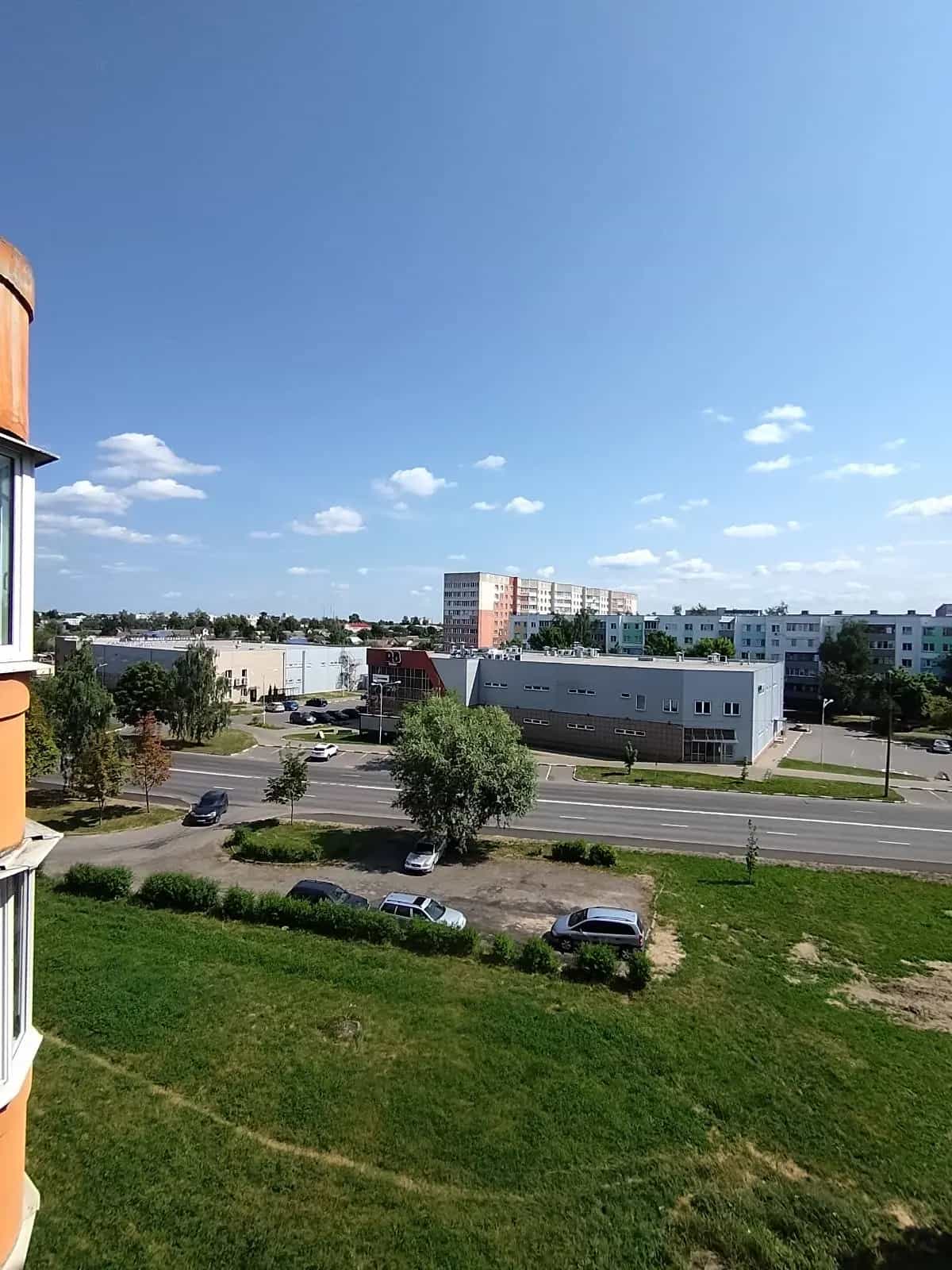 Беларусь, Гомельская область, Жлобин, Полевая улица, 74, фото 9