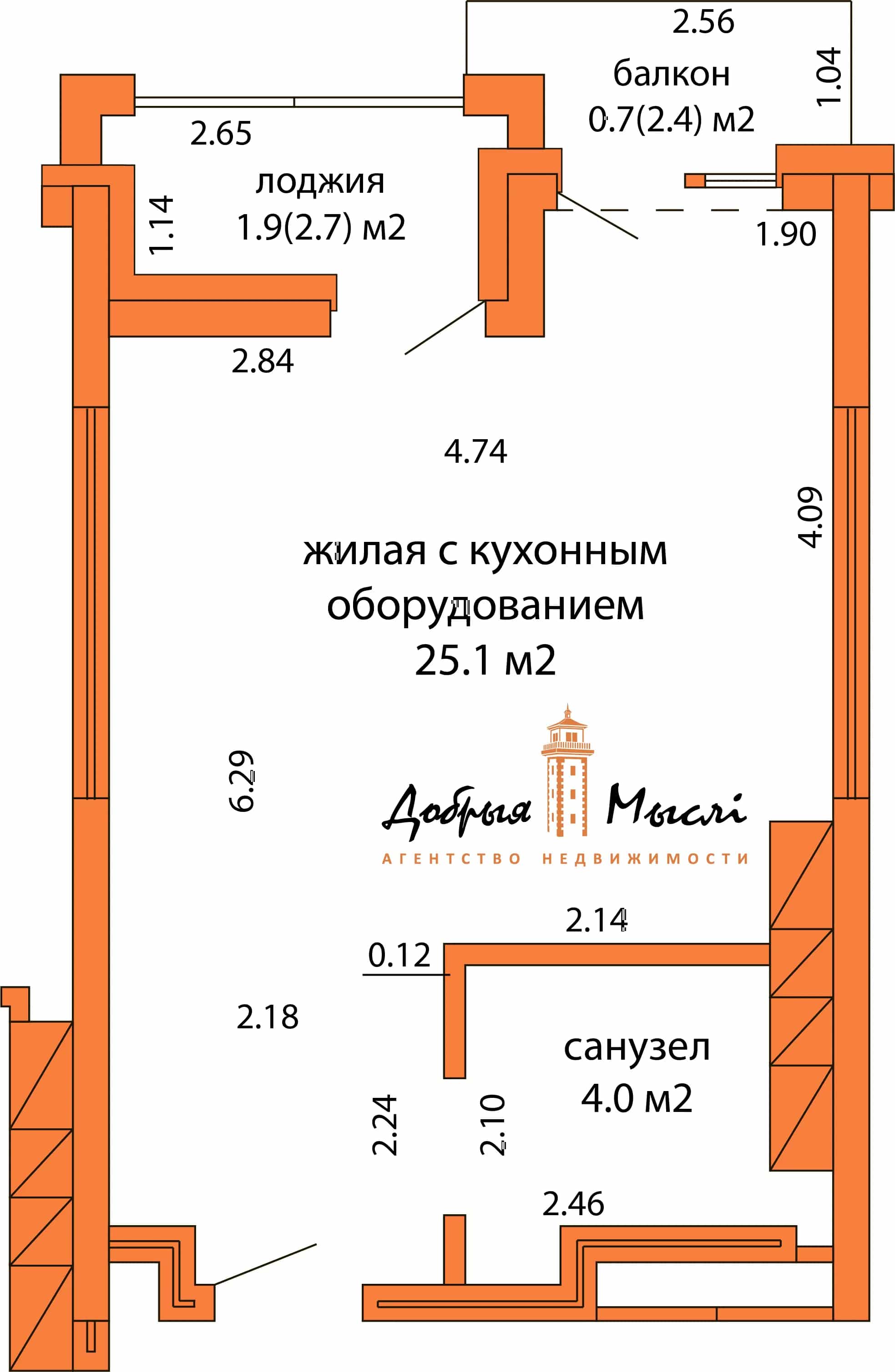 Беларусь, Минск, улица Николы Теслы, 23, фото 29