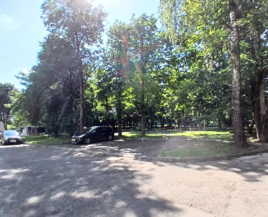 Беларусь, Минск, улица Ландера, 32, фото 30