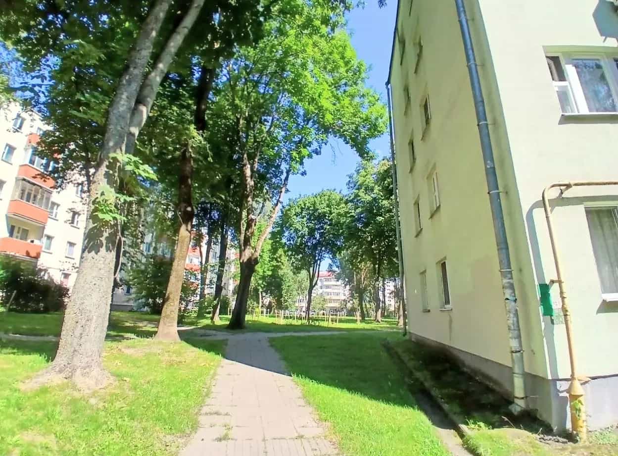 Беларусь, Минск, улица Ландера, 32, фото 34