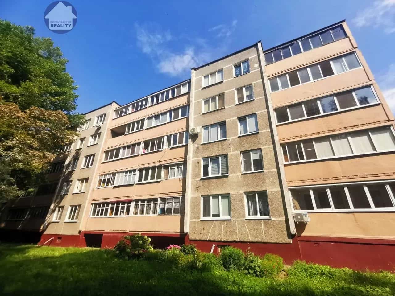 Беларусь, Брестская область, Барановичи, улица Наконечникова, 12, фото 2