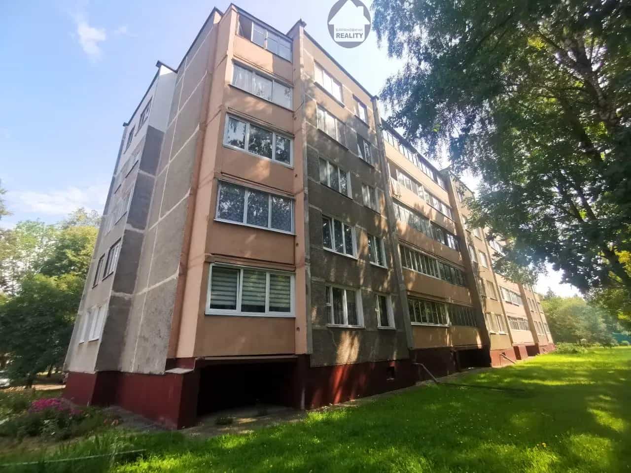Беларусь, Брестская область, Барановичи, улица Наконечникова, 12, фото 3