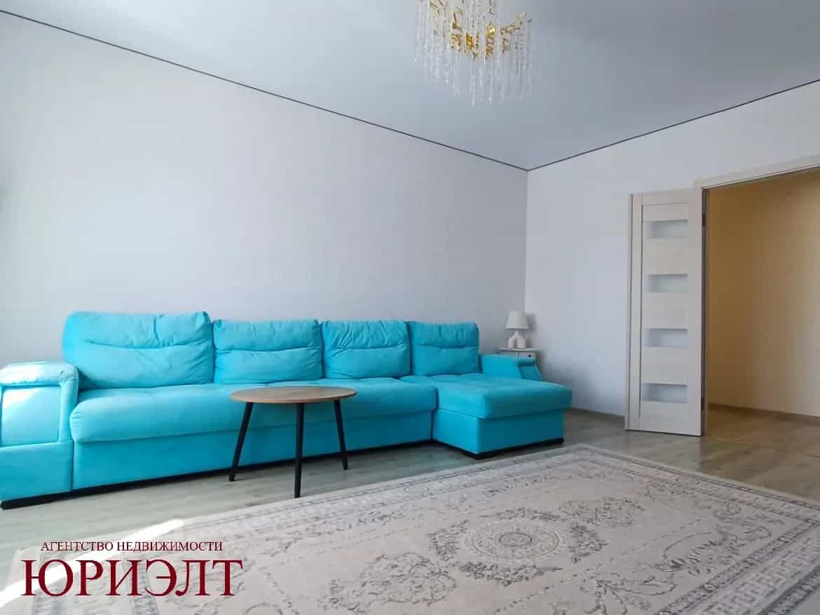 Беларусь, Брест, улица Героев Обороны Брестской Крепости, 13к11, фото 2