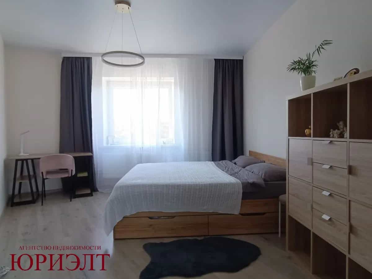 Беларусь, Брест, улица Героев Обороны Брестской Крепости, 13к11, фото 5