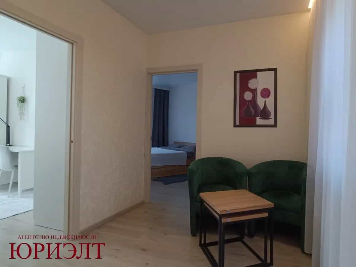 Беларусь, Брест, улица Героев Обороны Брестской Крепости, 13к11, фото 6