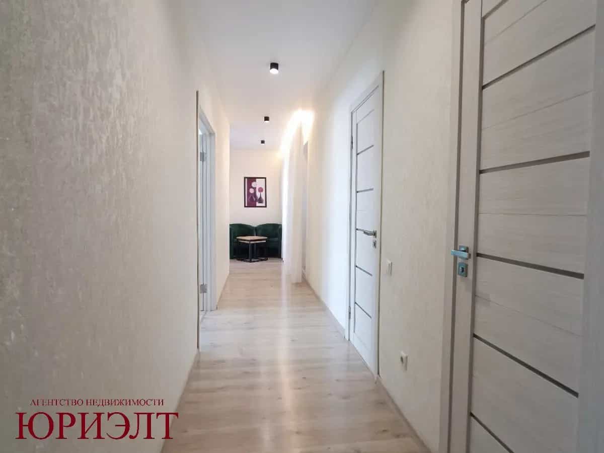 Беларусь, Брест, улица Героев Обороны Брестской Крепости, 13к11, фото 7