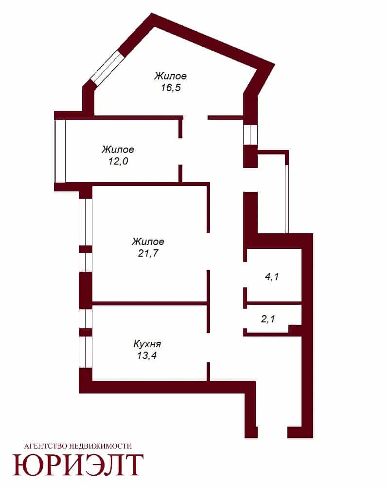 Беларусь, Брест, улица Героев Обороны Брестской Крепости, 13к11, фото 11