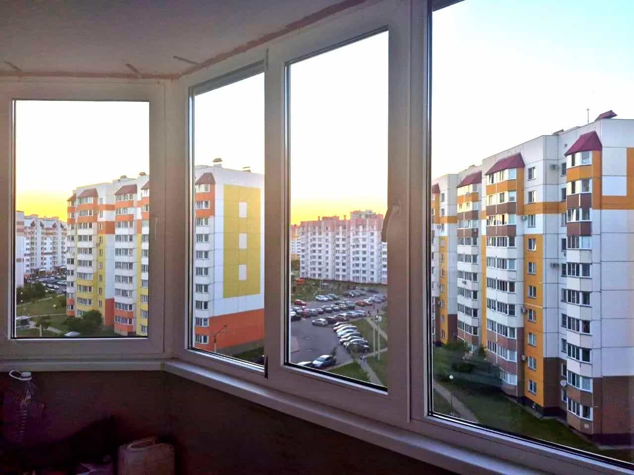 Беларусь, Гомель, Рябиновая улица, 8, фото 3