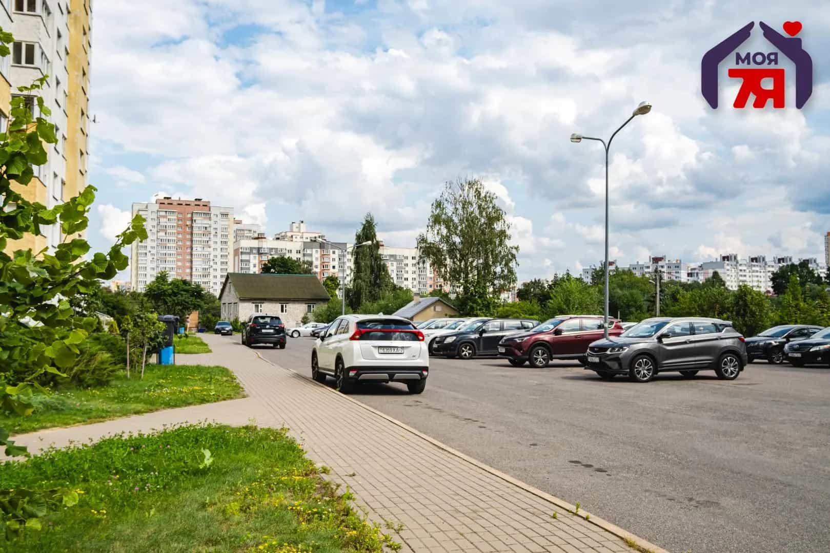 Беларусь, Минск, Школьная улица, 16, фото 22