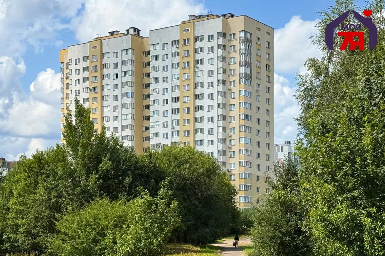 Беларусь, Минск, Школьная улица, 16, фото 24