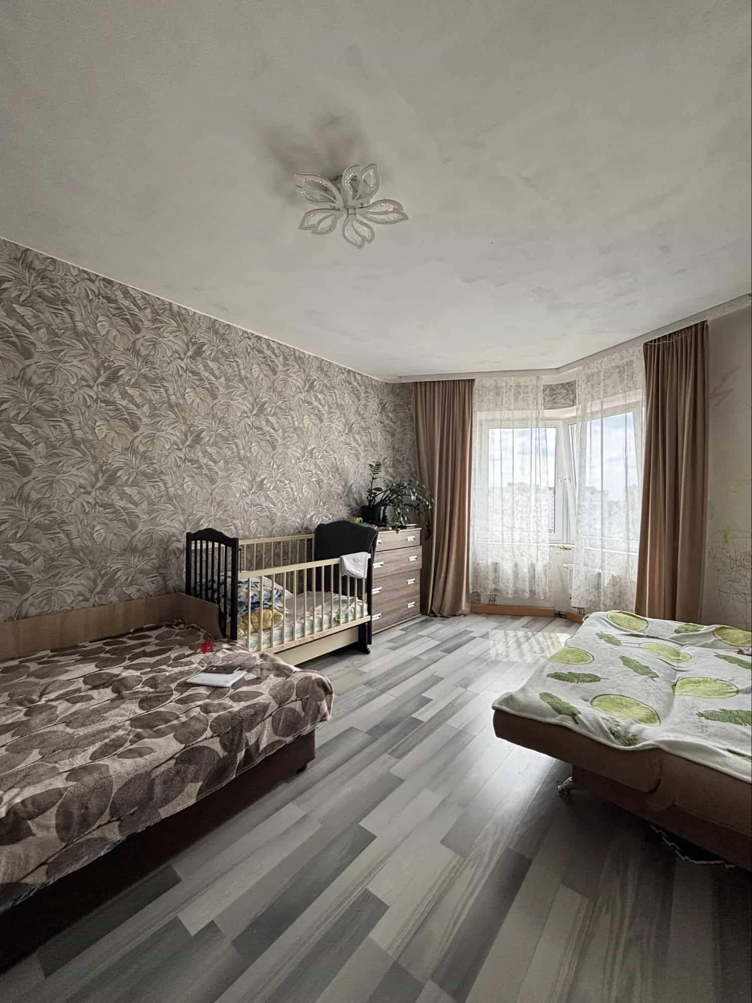 Беларусь, Могилёв, улица Аркадия Кулешова, 7, фото 3